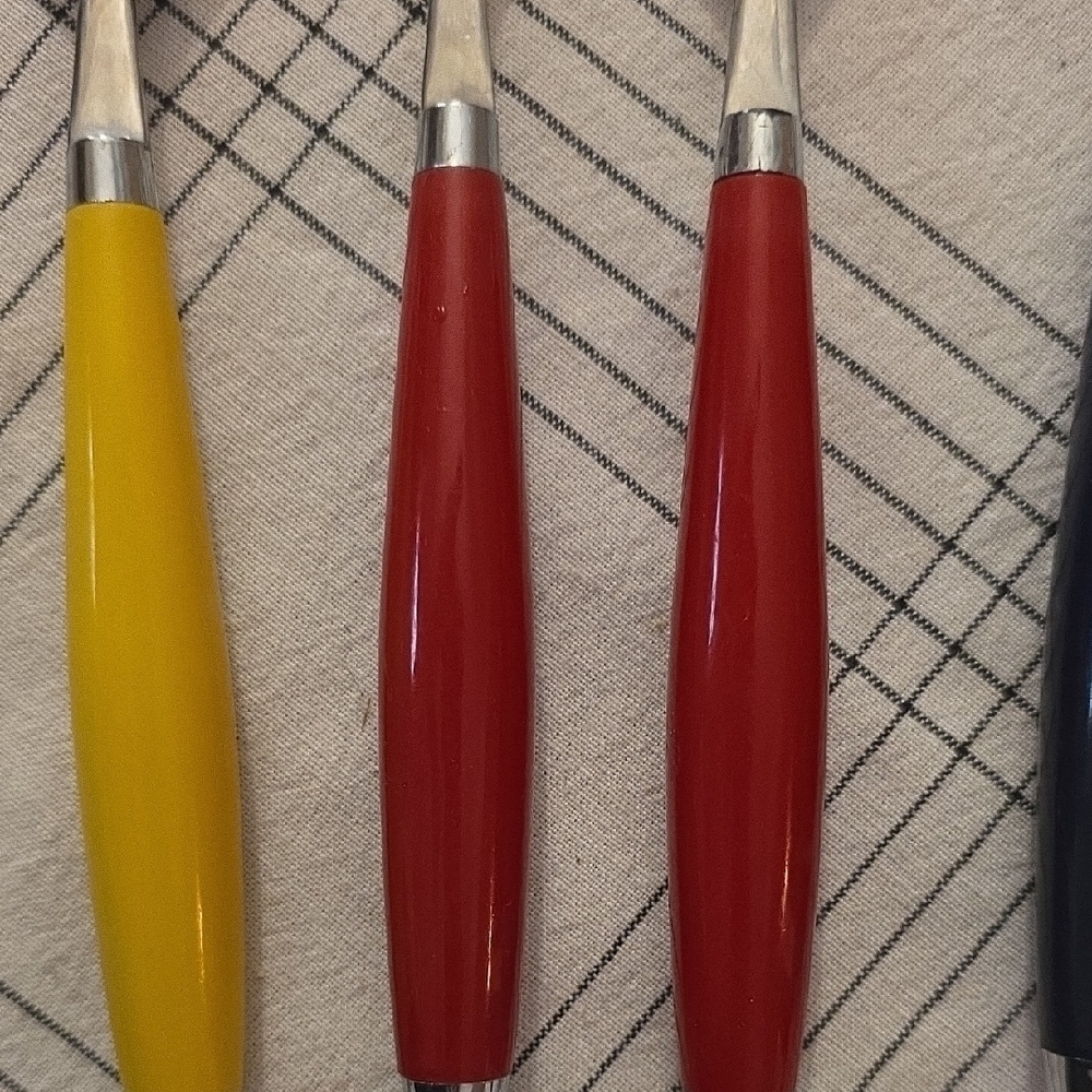 FiestFiestaware Multicolor Flatware Set - Picture 6 of 11